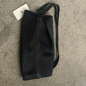 NWT Fabletics backpack